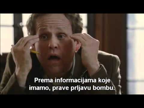 Dirty Bomb - Numb3rs S1 E13