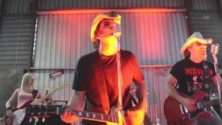 Devil's County Fair , Official Video ,  Mick Hudson and the Benders