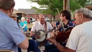 Summertime Has Passed and Gone