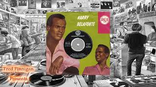 Harry Belafonte - Coconut Woman(1957)
