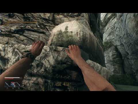 Dying Light The beast 4k Deutsch --Wir holen die Schattenjager proben