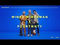 WINKY WIRYAWAN X FOURTWNTY - PERFORM E/P - 010