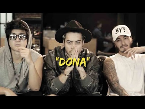 Dona - Trio Yeah