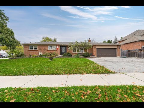259 Harold Avenue, Whitchurch-Stouffville Home for Sale - Real Estate Properties for Sale