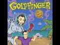 Goldfinger - Answers