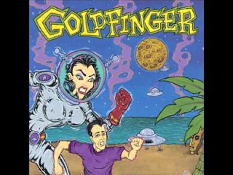 Goldfinger - Answers