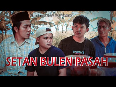 COMEDY MADURA - DEVIL IN THE MONTH OF FASTING (Devil in the month of fasting)