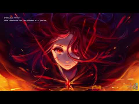 Emanuele Patetta - Free Dreamers • EPIC ORCHESTRAL 80'S STYLE • World's Most Epic Music