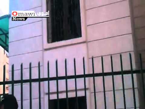 اشتباكات بين عناصر الجيش الحر و قوات النظام قي معركة السيطرة على مدينة حلب