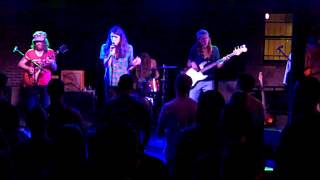 The Weeks -- Slave to the South