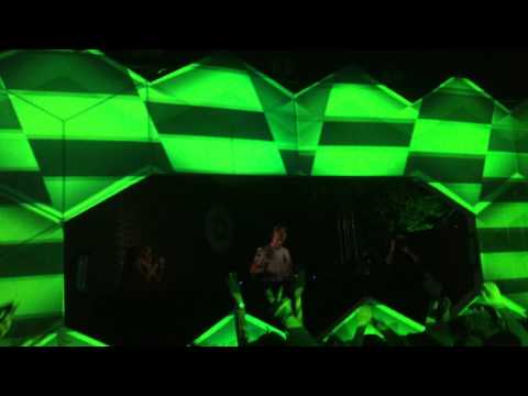 Armin van Buuren ft. Sunnery James & Ryan Marciano - You Are [LIVE]