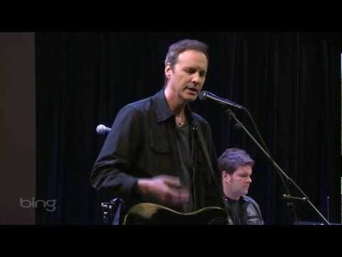 BoDeans - Interview (Bing Lounge)