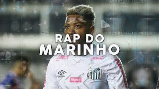 Rap Do Marinho Music Video