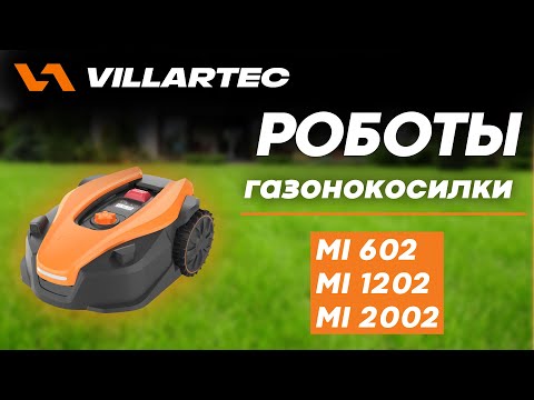 Villartec MI 602