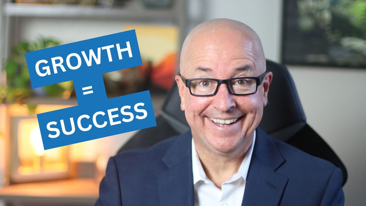 How to Evolve to Achieve Your Goals: Embrace Growth & Change