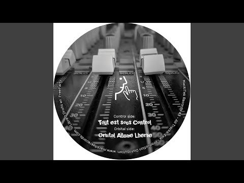 B Keja - Orbital Allume Lherbe