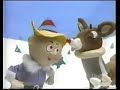 Raging Rudolph 1995