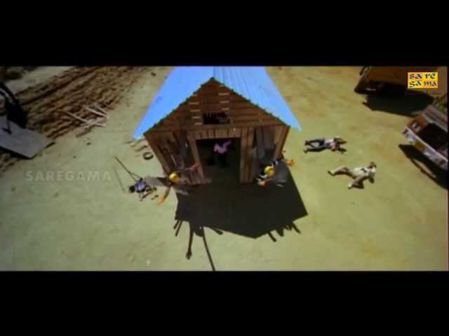 Lakshmi - Trailer