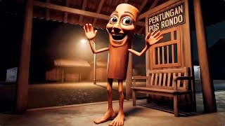 Tung Tung Tung Sahur MASHUP