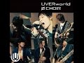 0 choir/UVERworld[叩いてみた] 