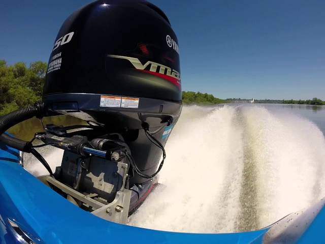 2024 Yamaha VF150 VMAX SHO Outboard in Powerboats & Motorboats in Ottawa