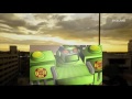 Transformers Rescue Bots S4E16 Pizza Pi Party
