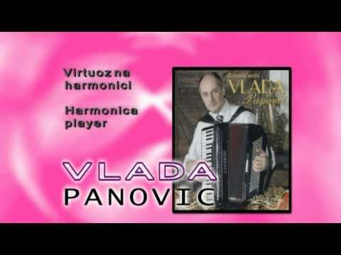 VLADA PANOVIĆ (The Best Of RTS) - "Zaječarsko kolo" (MUSPO 2011)