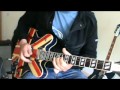 Squeeze - Another Nail In My Heart (cover) 