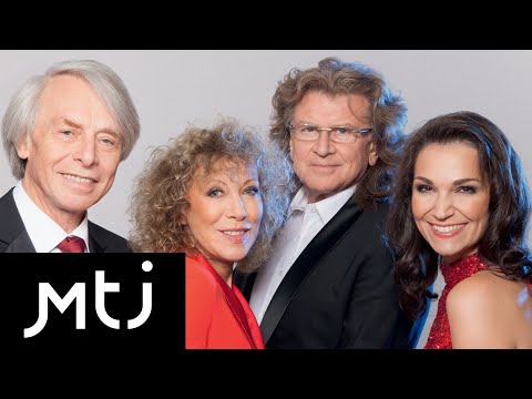 Raz do roku - Olga Bończyk, Zbigniew Wodecki, Alicja Majewska, Włodzimierz Korcz