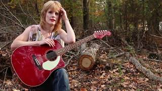 Starr Belle - Streets of Nashville (Music Video)