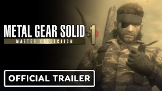 Watch and explore about METAL GEAR SOLID: MASTER COLLECTION Vol.1 METAL GEAR SOLID 2: Sons of Liberty