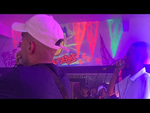 ZEKINHA TSG e MC GH MAGRÃO ao VIVO 🔑