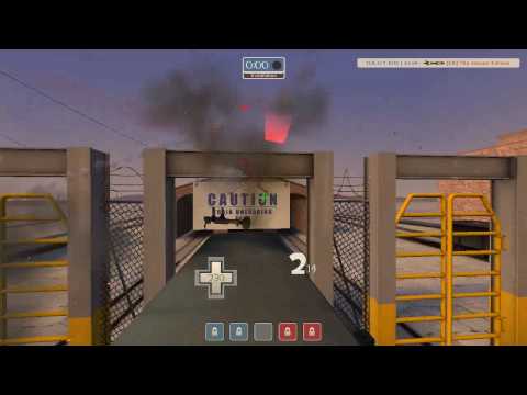 TLR vs FB cp_well - Hi Exfane!