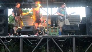 Video Murderer (živě - Lhota)