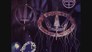 prong territorial rites