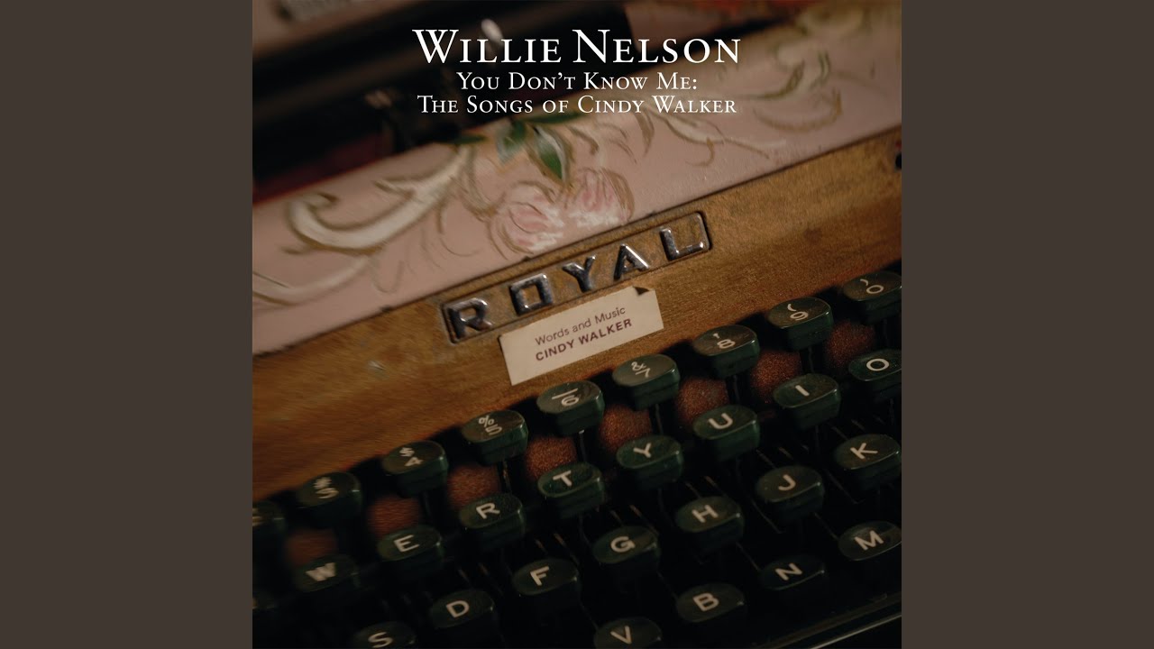 Willie Nelson - Sugar Moon