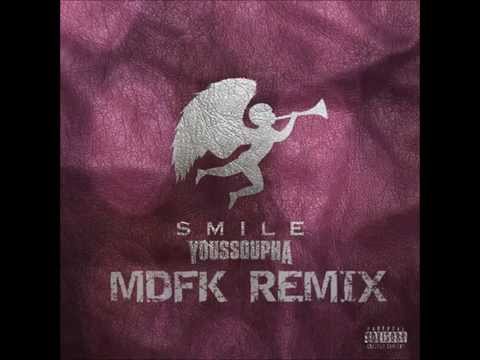 Youssoupha - Smile (MDFK Remix)(Feat. Madame Monsieur)