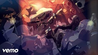 Cover art for #$@%* Dudes Be #$@%* Sleepin