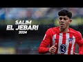 Salim El Jebari - He Was Born to Dribble