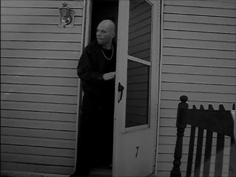 "SHOT'S FIRED" OFFICAL MUSIC VIDEO