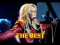 Bonnie Tyler - The Best