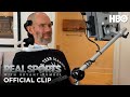 Real Sports with Bryant Gumbel: No Surrender (Clip) | HBO