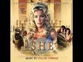 SHE 2001