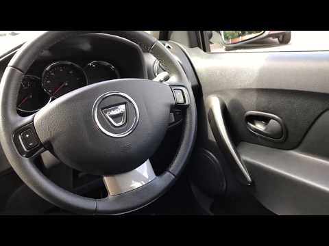 2015 65 DACIA SANDERO 0.9 LAUREATE PRIME TCE 5d 90 BHP