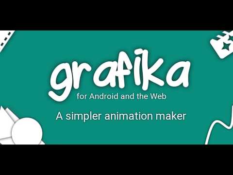 Grafika - Animation Maker Video