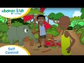 The Importance Of Having Self Control Ubongo Kids Compilation African Educational Cartoons