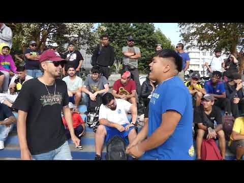 444 vs RAAS: 8vos - #Clasificatoria10vs10