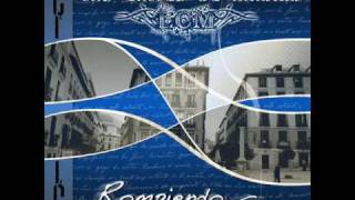 LAS CALLES DE MADRID- LA CANCION DE ELLA