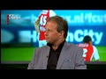 Namen & Rugnummers - ma 23 maart 2015, 17:25:00 uur [RTV Utrecht]