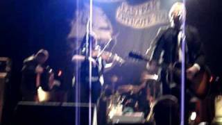 Flogging Molly - The Likes Of You Again &amp; Swagger